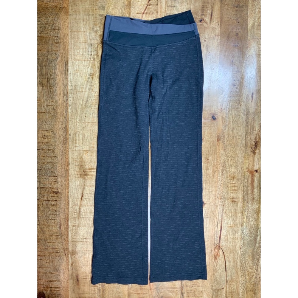 Lululemon Yoga Pants